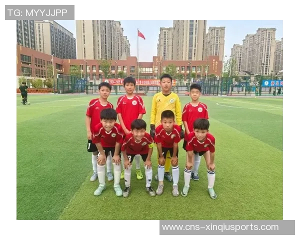 志丹足球崛起之路探索地方足球文化与青少年培养的结合之道